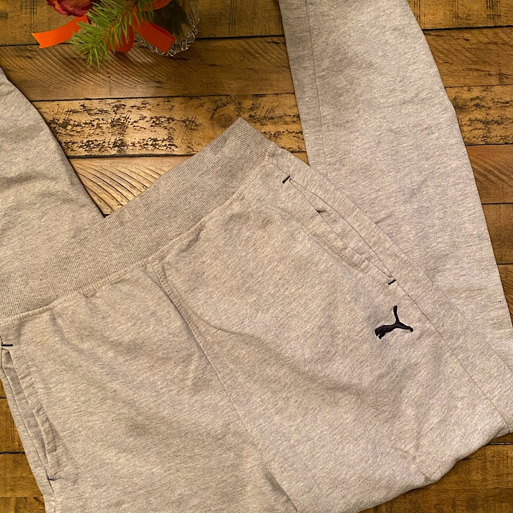 Puma sweatpants